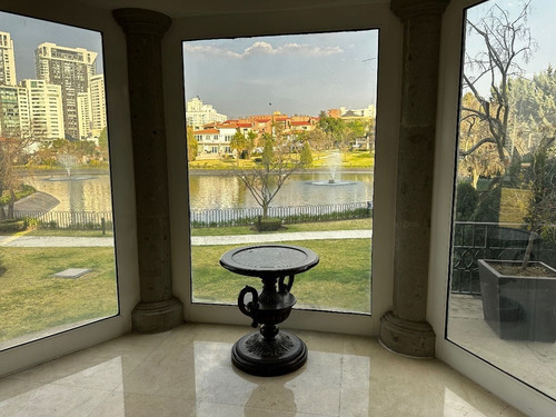 Casa En Venta Y Renta En Fuentes De Las Lomas Huixquilucan