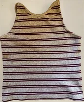 Comprar Lote X5 A Eleccón Remeras Musculosas Gap Zara H&m T.8-12