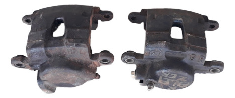 Mordaza O Caliper De Freno Chevrolet Blazer 91/94/malibu (Usado)