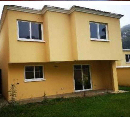 Imagen 7 de 8 de Vendo Casa En Condominio Residencial La Hacienda