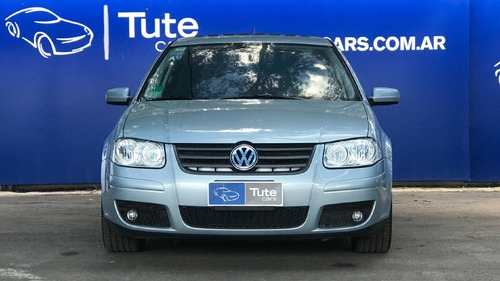 Volkswagen Bora 1.8t - Tute Cars Fernando