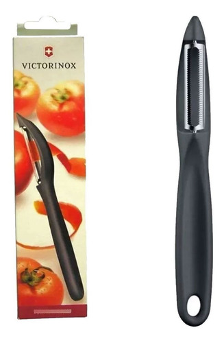 Pelapapas Victorinox Pela Papas Largo Frutas Suiza Acero Ino