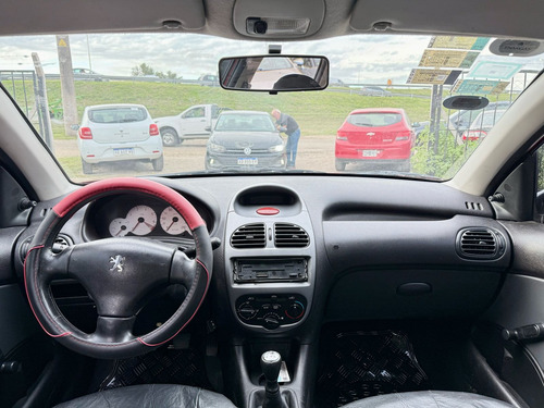 Peugeot 206 1.4 Generation 75cv