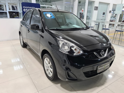 Imagem 1 de 10 de Nissan