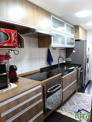 Imagem 14 de 15 de Ref.: 2328 - Apartamento Em Osasco Para Venda - V2328