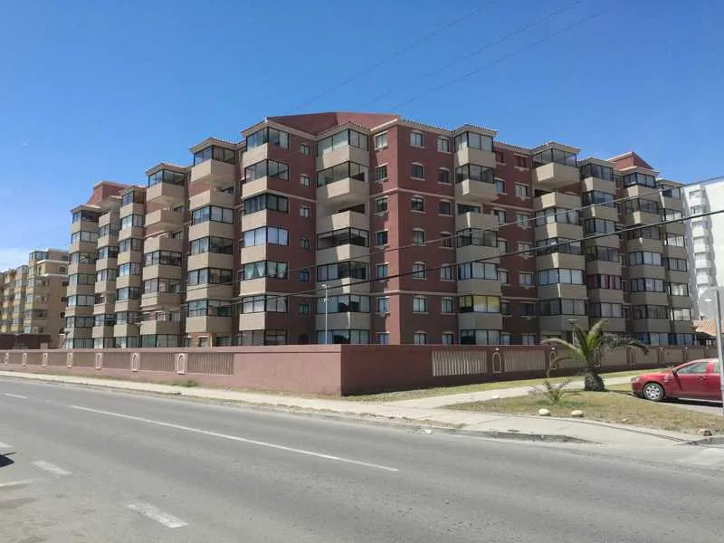 Imagen 2 de 21 de Arriendo Seguro En Barrio Tranquilo (152825)
