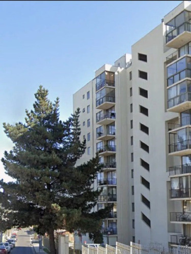 Venta Depto 1dorm. 1 Baño En Calle Río Imperial Concón