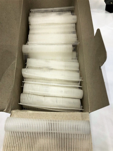 Imagen 7 de 7 de Kit Plastiflecha De Gancho 5000 Piezas