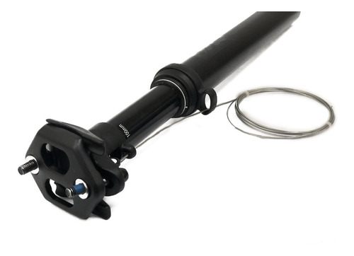 Imagen 3 de 7 de Poste De Asiento Para Bicicleta Dropper Externo 30.9mx38.5cm