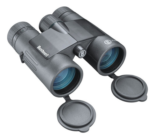 Binoculares Bushnell Prime 10x42 Bak4 Fmc Ipx7 Exo-barrier