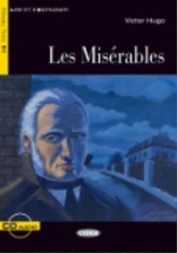 Les Miserables, De Hugo, Victor. Editorial Vicens Vives Libros En Francés