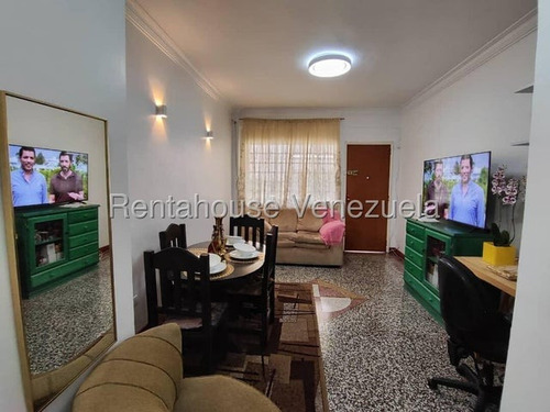 Apartamento En Venta San Bernardino Fm25-22683