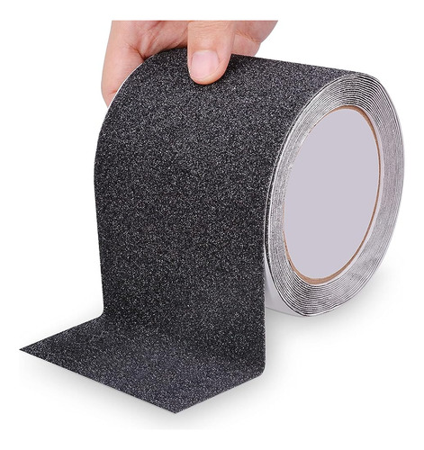 ~? Qingluan Anti Slip Tape Grip Tread Tape Impermeable 4 Pul