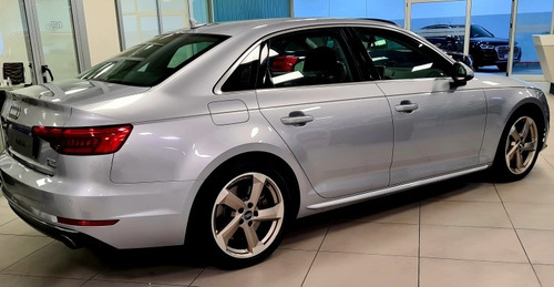 Imagen 21 de 21 de Audi A4 2017 Usado 2.0 Fsi Quattro 252cv Usado