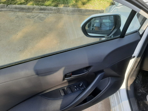 Toyota Corolla 2.0 Xli Cvt 171Cv