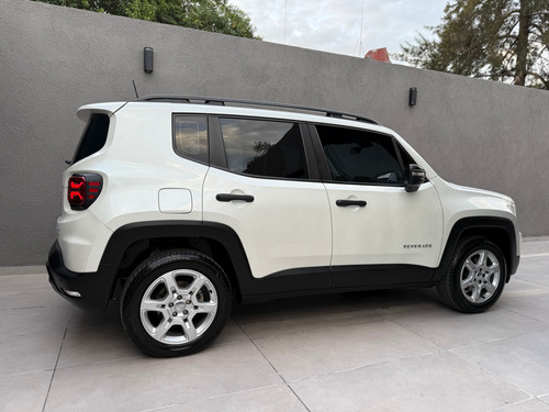 Jeep Renegade 1.8 Sport