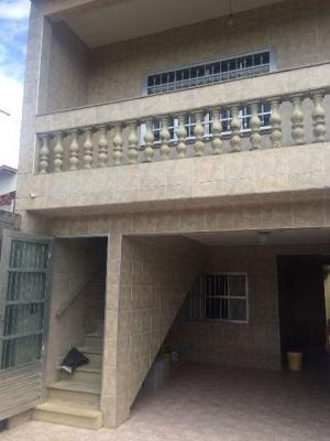 Imagem 14 de 14 de Casa Lado Praia Com 5 Dormitórios Em Itanhaém/sp Ca006-pc
