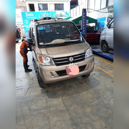 Dongfeng 1.3 2015 K61 Vvt 1.3l K61