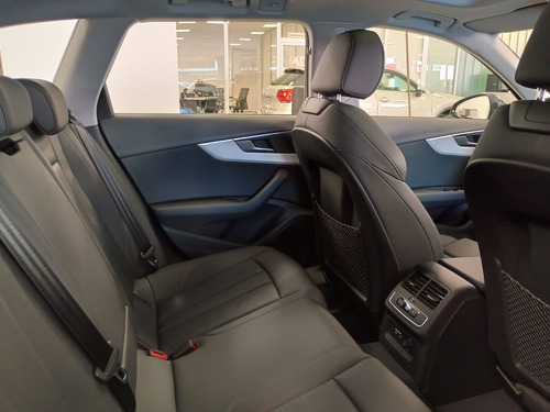 Audi A4 Allroad 2.0 Tfsi 252cv
