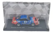 Comprar Auto Coleccion Rally Porsche 911 Sc 1982 Frequelin