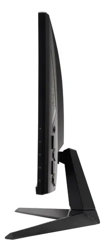 Monitor 2k Asus Tuf Gaming Vg27aqz1a 27 Wqhd 170hz 1ms Ips Color Negro