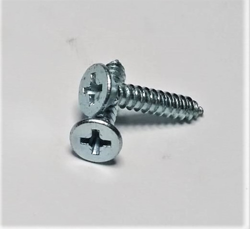 Parafuso Philips Cabeça Chata 22 X 3.5mm