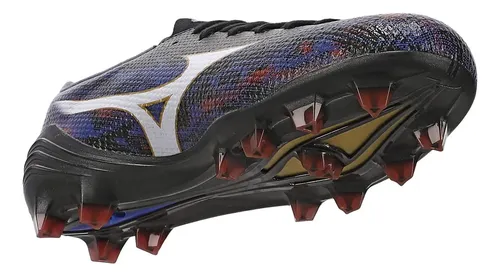 Chuteira De Futebol Mizuno Alpha Iii Japan | Parcelamento sem juros