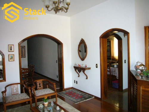 Imagem 26 de 30 de Excelente Casa, Área Do Terreno 312 M2, Área Construída 251 M2, Contendo Sala De Estar, Sala De Jantar, Sala De Tv, Hall Íntimo, Três Quartos, Suíte C - Ca01155