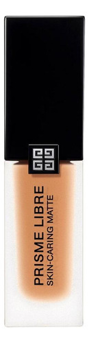Base Prisme Libre Skincaring Matte Givenchy N345 30ml