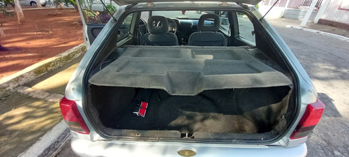 Chevrolet Kadett 2.0 Gls 3p