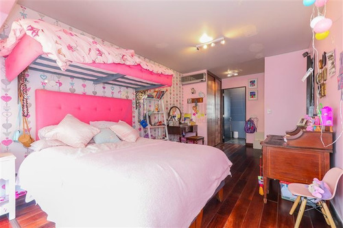 Imagen 27 de 30 de Precioso Penthouse En Arriendo De 3 Dorm. En Las Condes