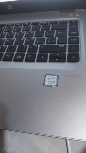 Hp Elitebook 840 G3 I5-6ta Desarme (Usado)