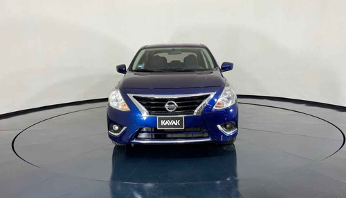 Imagen 2 de 15 de 118659 - Nissan Versa 2018 Con Garantía