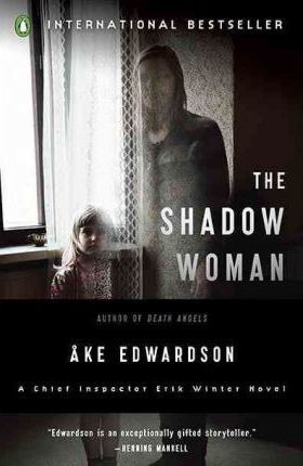 Libro The Shadow Woman - Ake Edwardson