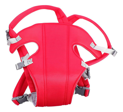 Silla Ergonomica Porta Bebes Original Carrier