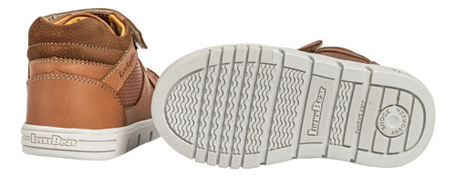 Botines Niños Lucky Bear 2410 2410 Toffe - Lucky Talla 26 Ta