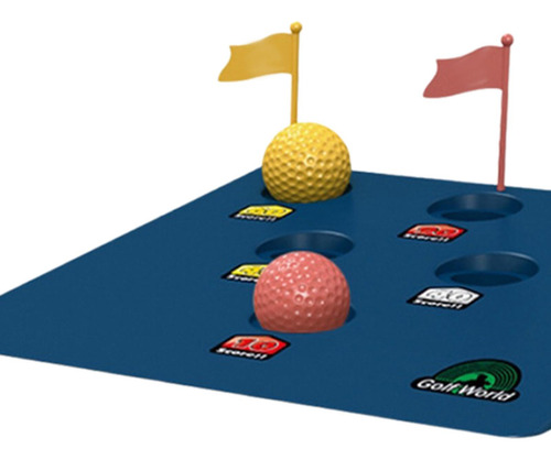 Mini Juguetes De Golf, Regalos Para Golfistas, Deportes,