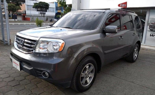 Honda Pilot Elx 4x4 At 3500cc 4x4