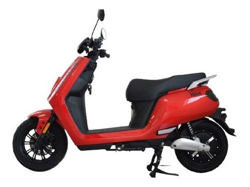 Imagen 2 de 7 de Moto Eléctrica Elpra Twist 2023 - Ahora 12