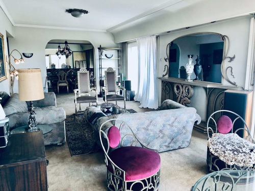 Imagen 9 de 30 de Venta Departamento 5 Ambientes Palermo 2 Cocheras