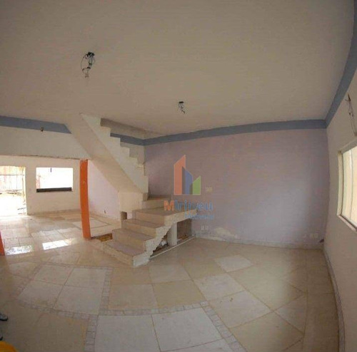 Imagem 1 de 8 de Casa Com 3 Dormitórios À Venda, 210 M² Por R$ 867.000,00 - Jardim Flamboyant - Hortolândia/sp - Ca0492
