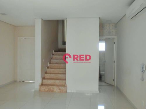 Imagem 22 de 27 de Sobrado Com 4 Dormitórios À Venda, 257 M² Por R$ 1.590.000,00 - Vila Panorama - Indaiatuba/sp - So0647