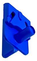 Comprar Guia Slot Car V12 Autorama 1u002F24 Perfil Baixo Azul