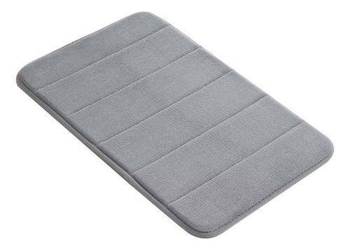 M Newfelpudo Antiderrapante E Absorvente De Água.