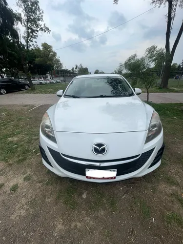 Mazda Mazda 3 2.0 I Touring Sedan At