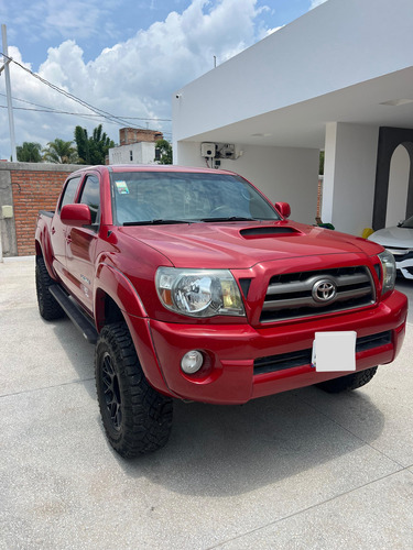 Toyota Tacoma SR5