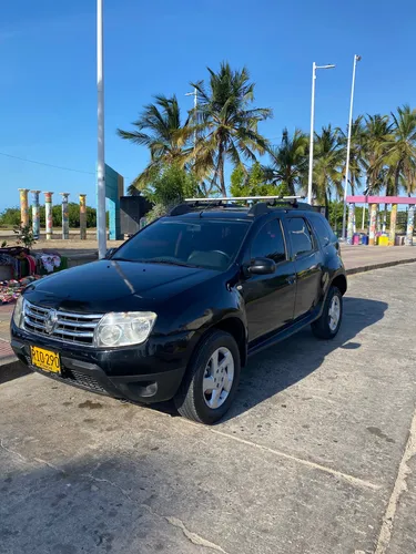 Renault Duster 1.6 Expression