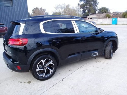 Citroën C5 Aircross 1.6 Thp Eat6 Feel Pack