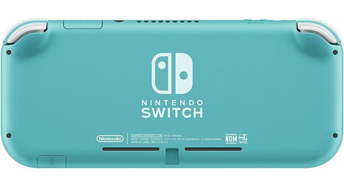 Nintendo Switch Lite 32gb