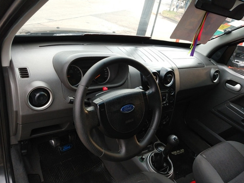 Ford Ecosport 1.6 Xls Full Muy Buena Tomo Auto Fcio X Bco